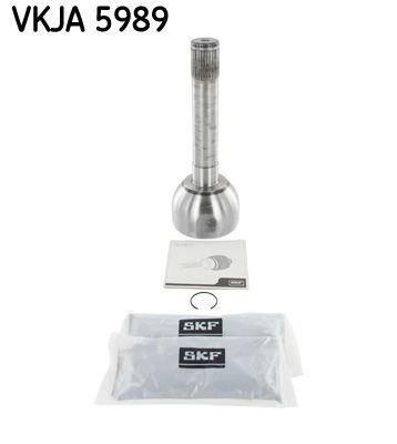 Jeu de joints, arbre de transmission